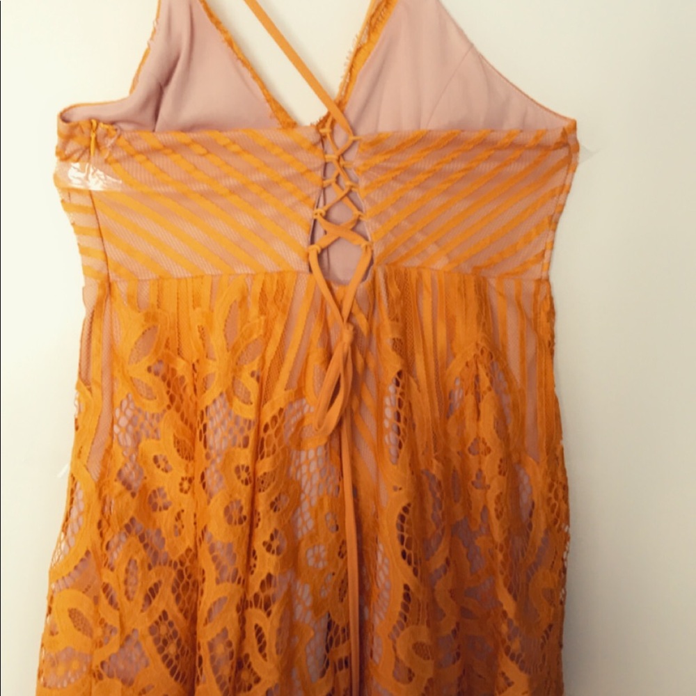 Romper - Picture 2 of 2